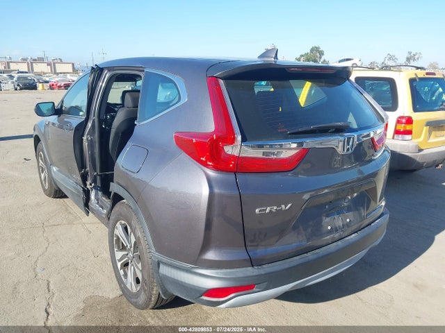 Honda k24w9/k24v9 2019 2HKRW5H33KH416602 Image 3
