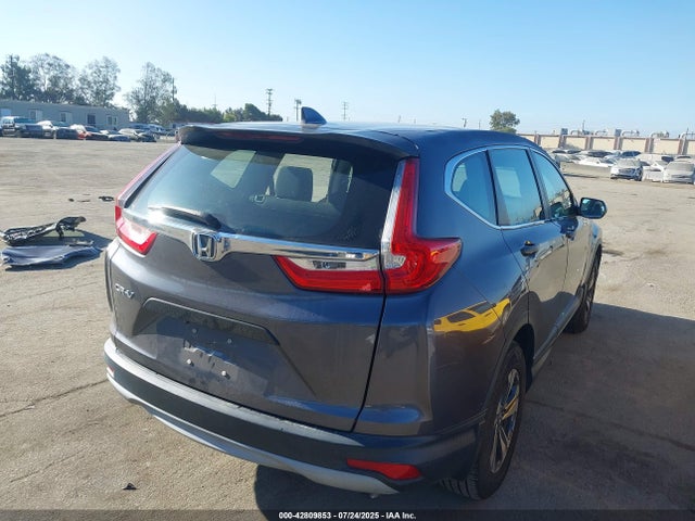 Honda k24w9/k24v9 2019 2HKRW5H33KH416602 Image 4