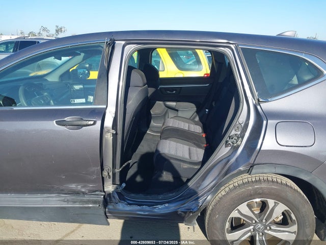 Honda k24w9/k24v9 2019 2HKRW5H33KH416602 Image 6