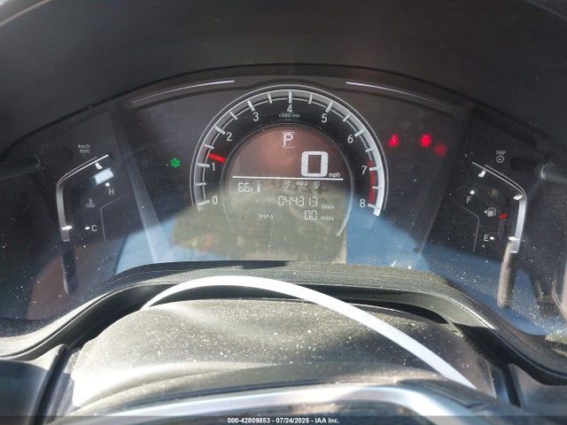 Honda k24w9/k24v9 2019 2HKRW5H33KH416602 Image 7