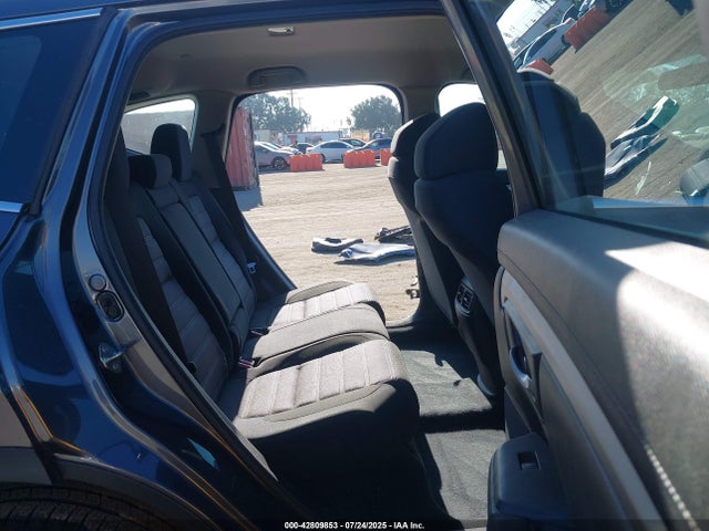 Honda k24w9/k24v9 2019 2HKRW5H33KH416602 Image 8