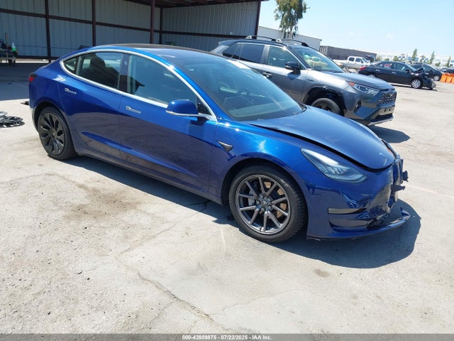 2018 TESLA MODEL 3 5YJ3E1EB1JF120293 Photo 0