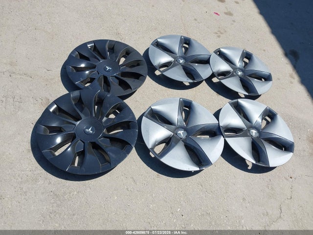 Tesla MODEL 3 2018 5YJ3E1EB1JF120293 Image 12