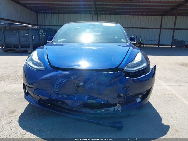 2018 TESLA MODEL 3 5YJ3E1EB1JF120293 Photo 5
