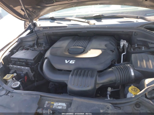 Jeep Grand Cherokee 2015 1C4RJEBG8FC187474 Image 10