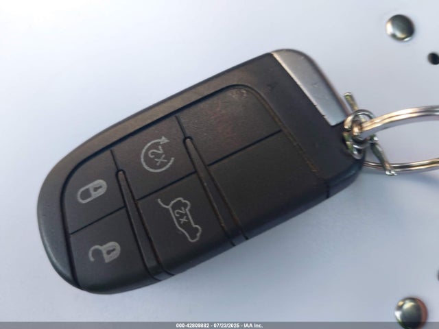 Jeep Grand Cherokee 2015 1C4RJEBG8FC187474 Image 11