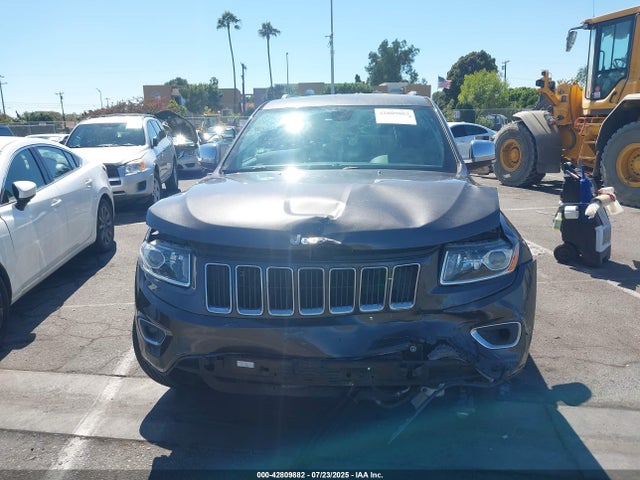 Jeep Grand Cherokee 2015 1C4RJEBG8FC187474 Image 13