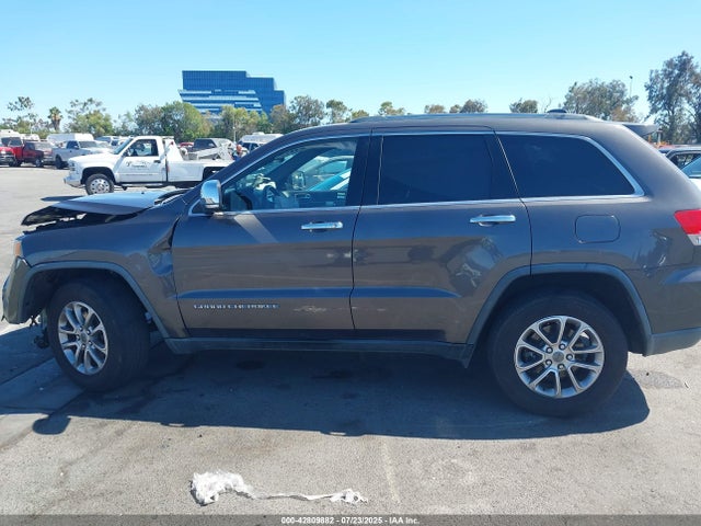 Jeep Grand Cherokee 2015 1C4RJEBG8FC187474 Image 15