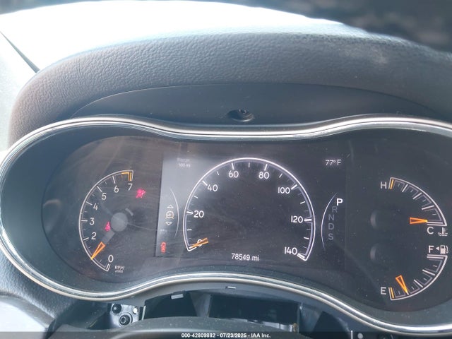 Jeep Grand Cherokee 2015 1C4RJEBG8FC187474 Image 16