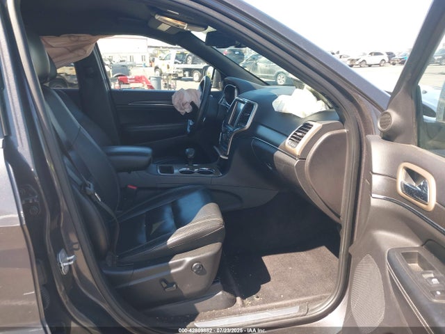 Jeep Grand Cherokee 2015 1C4RJEBG8FC187474 Image 5