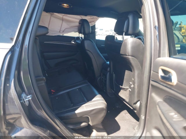 Jeep Grand Cherokee 2015 1C4RJEBG8FC187474 Image 8