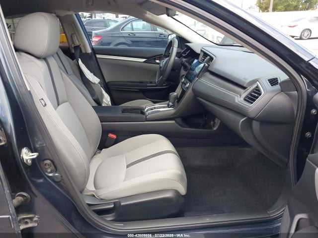 Honda k20c2 2019 2HGFC2F65KH582038 Image 5