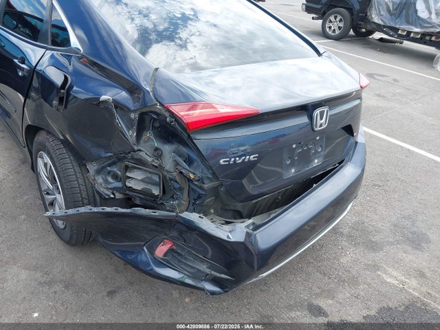 Honda k20c2 2019 2HGFC2F65KH582038 Image 6