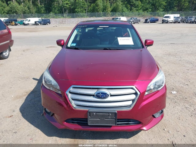 Subaru 2.5l u5 2015 4S3BNAD67F3059018 Image 13
