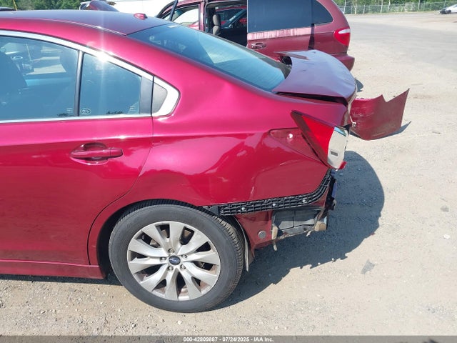 Subaru 2.5l u5 2015 4S3BNAD67F3059018 Image 18