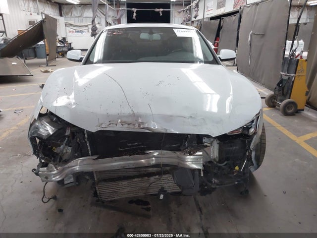 Audi A5 2016 WAUD2AFR2GA050763 Image 13
