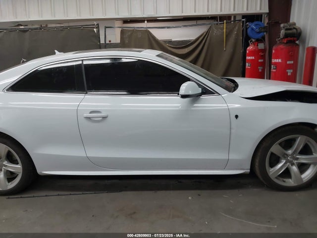 Audi A5 2016 WAUD2AFR2GA050763 Image 14