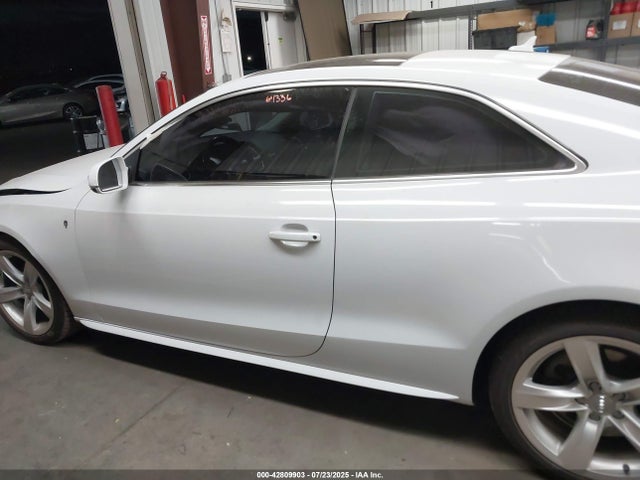Audi A5 2016 WAUD2AFR2GA050763 Image 15