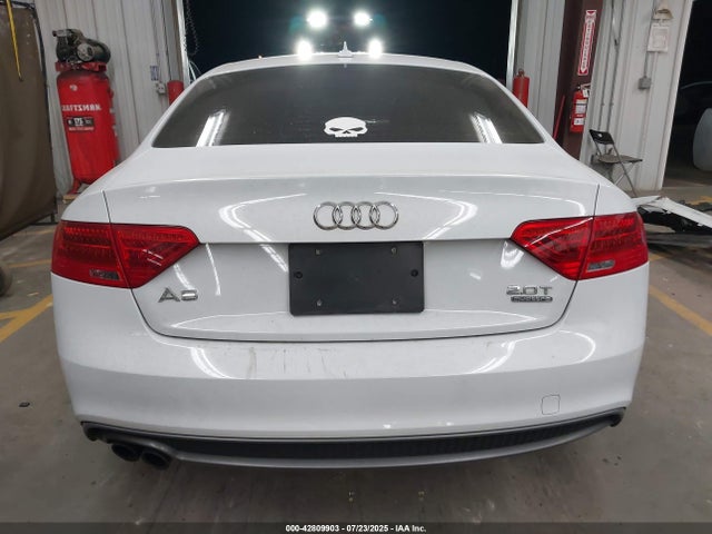 Audi A5 2016 WAUD2AFR2GA050763 Image 17