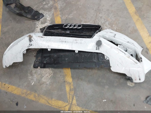 Audi A5 2016 WAUD2AFR2GA050763 Image 12