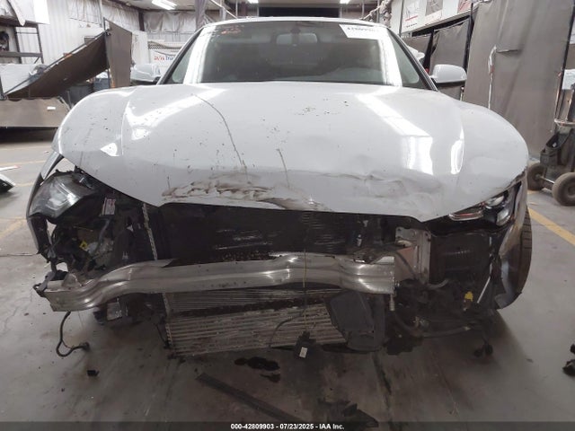 2016 AUDI A5 WAUD2AFR2GA050763 Photo 5