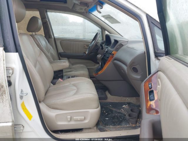 2000 LEXUS RX 300 JT6GF10U7Y0073097 Photo 4