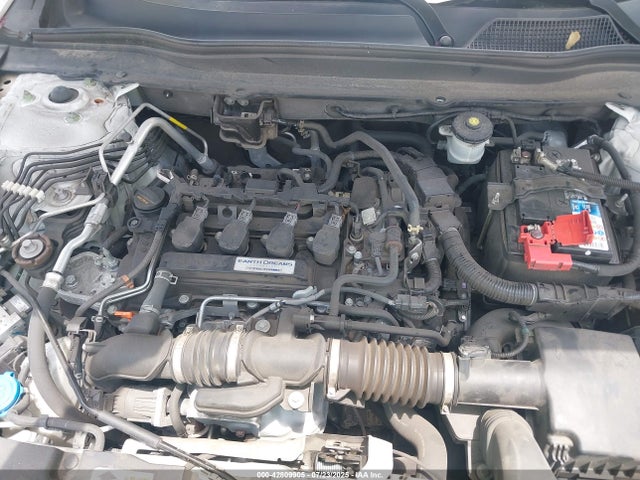 1HGCV1F39KA157224 Honda l15be