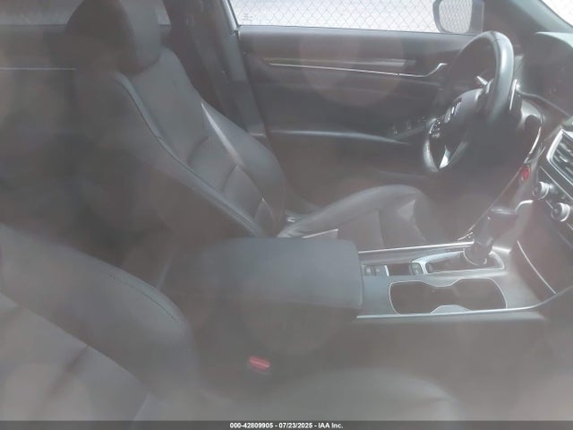 1HGCV1F39KA157224 Honda l15be