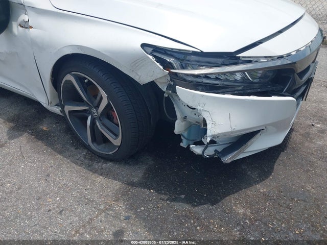 1HGCV1F39KA157224 Honda l15be