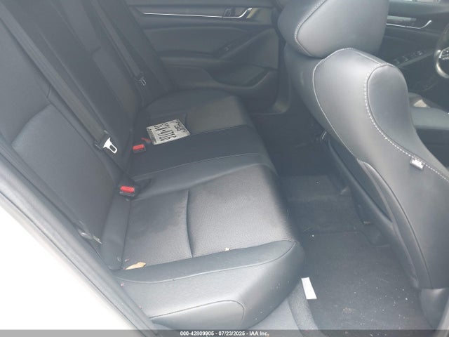 1HGCV1F39KA157224 Honda l15be