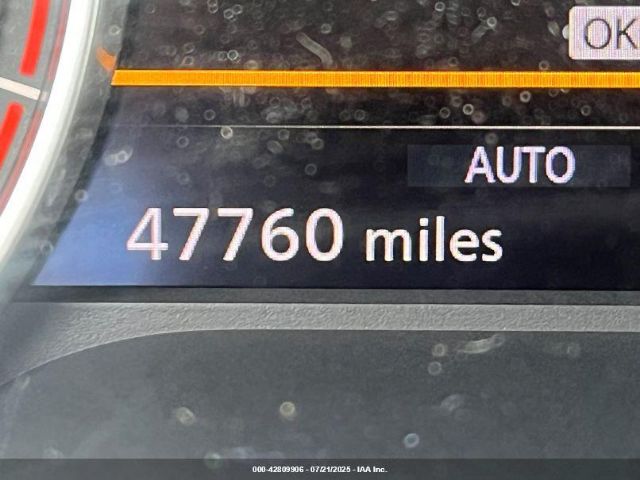 2021 NISSAN ROGUE JN8AT3BB7MW207584 Photo 6