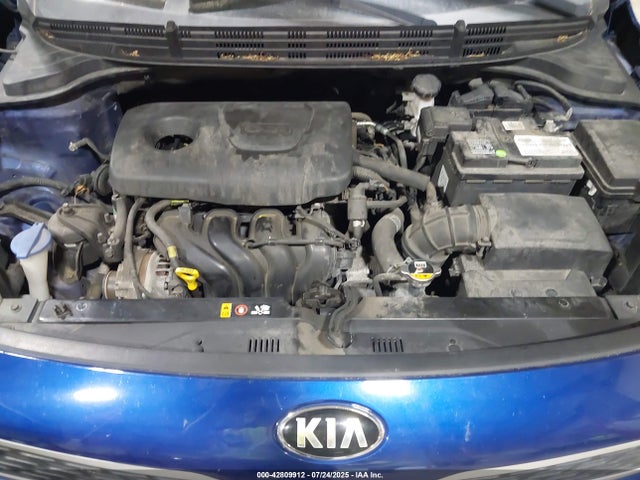 3KPA24AB5KE241441 KIA gdi gamma