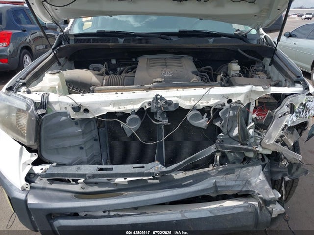5TFRM5F10JX125310 Toyota 1ur-fe