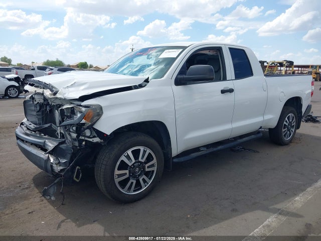 5TFRM5F10JX125310 Toyota 1ur-fe