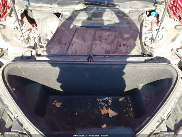 2016 TESLA MODEL S 5YJSA1E26GF156836 Photo 9