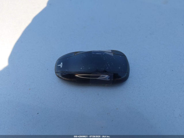 2016 TESLA MODEL S 5YJSA1E26GF156836 Photo 10