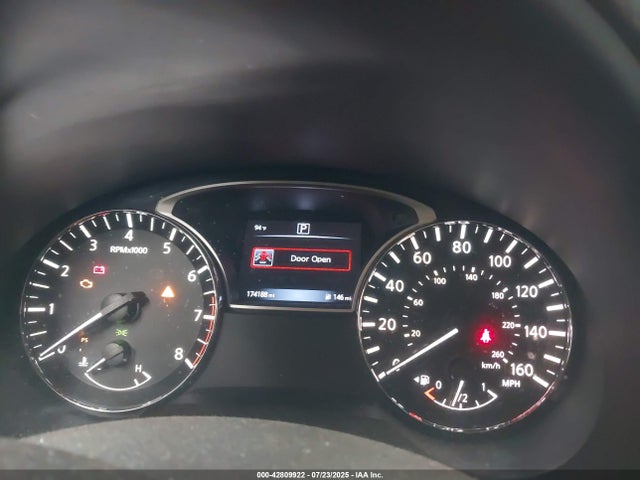 1N4AL3AP7GC195280 Nissan 2016