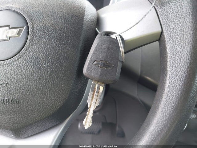 Chevrolet ll0 2014 KL8CB6S98EC523514 Image 11