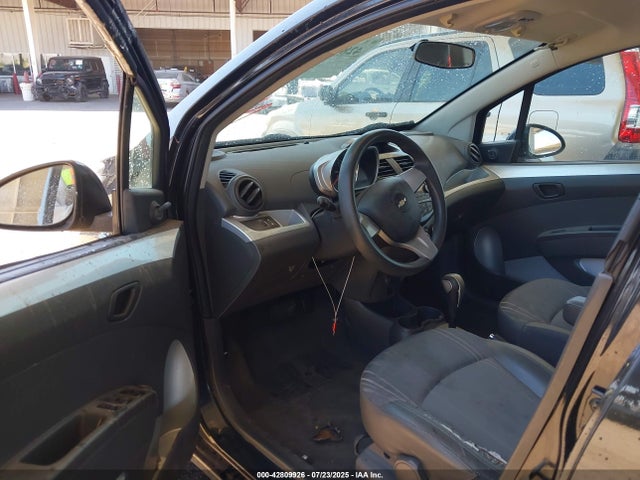 Chevrolet ll0 2014 KL8CB6S98EC523514 Image 12