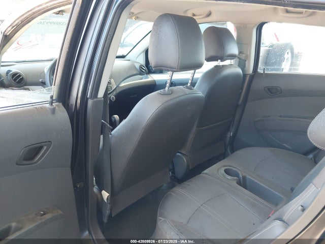 Chevrolet ll0 2014 KL8CB6S98EC523514 Image 13