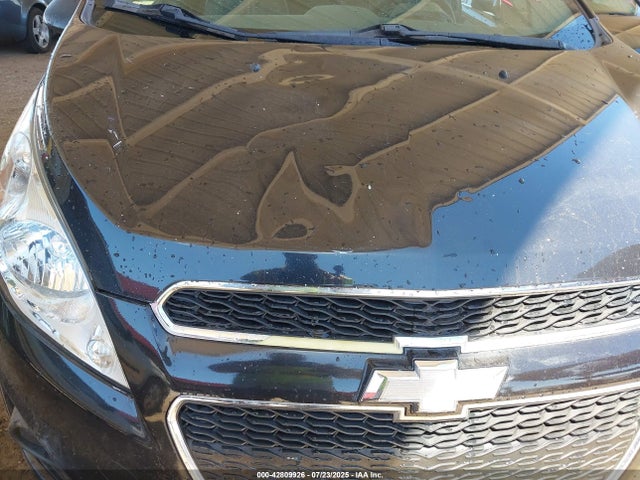 Chevrolet ll0 2014 KL8CB6S98EC523514 Image 6