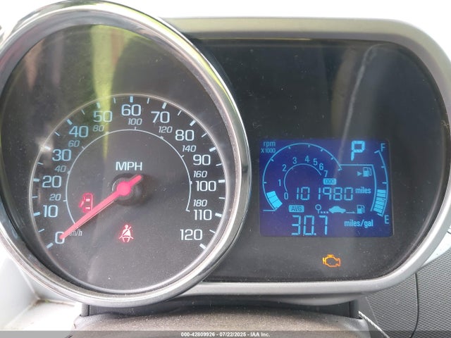 Chevrolet ll0 2014 KL8CB6S98EC523514 Image 7