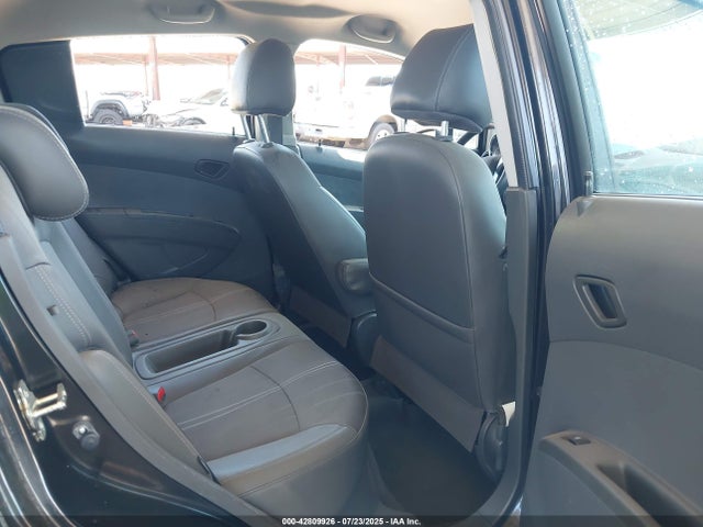 Chevrolet ll0 2014 KL8CB6S98EC523514 Image 8