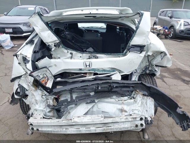 SHHFK7H3XKU422145 Honda l15ba