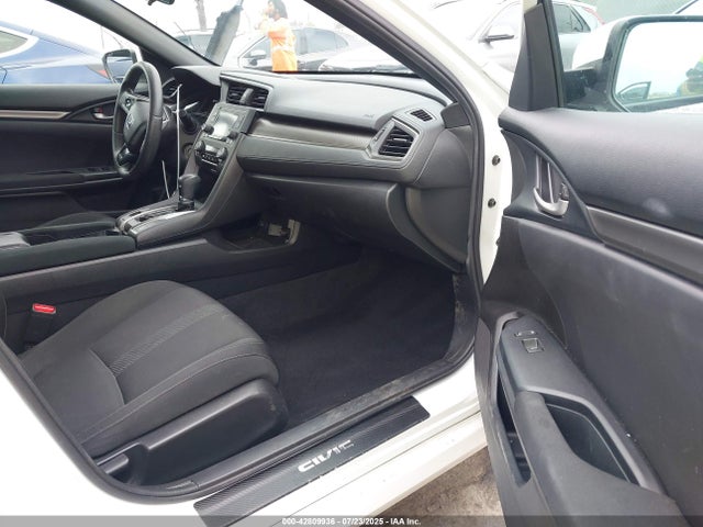 SHHFK7H3XKU422145 Honda l15ba