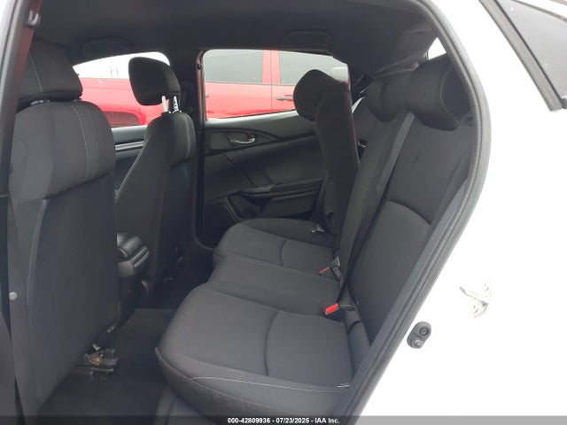 SHHFK7H3XKU422145 Honda l15ba