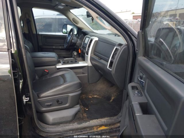 2012 RAM 1500 1C6RD7MT6CS128073 Photo 4