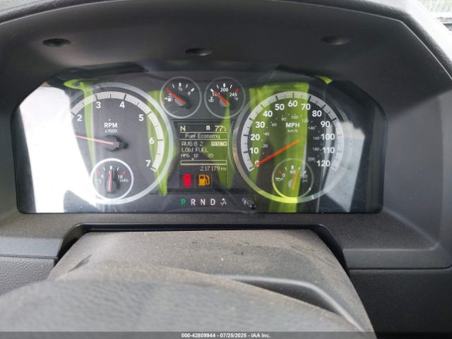 2012 RAM 1500 1C6RD7MT6CS128073 Photo 6