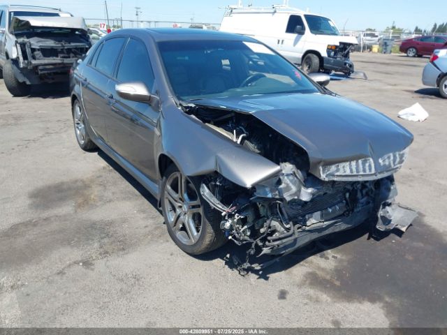 2008 ACURA TL 19UUA765X8A004428 Photo 0
