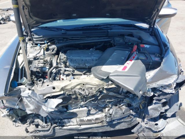 2008 ACURA TL 19UUA765X8A004428 Photo 9
